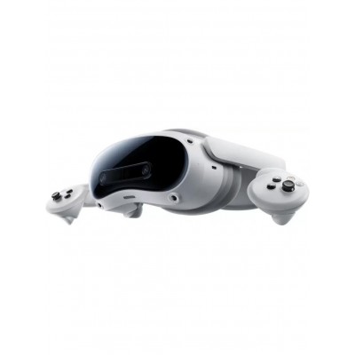 Автономная VR-гарнитура Pico 4 Ultra 12GB/256GB купить