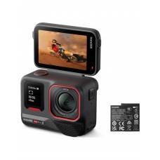 Экшен-камера Insta360 Ace Pro 2 (Standard Bundle)