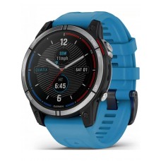 Умные часы Garmin Quatix 7 Standard