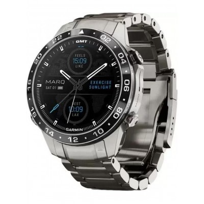 Умные часы Garmin MARQ Aviator Gen 2 купить
