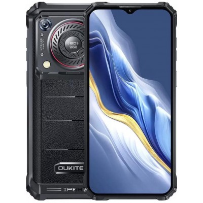 Oukitel WP36 Pro 6GB/256GB купить