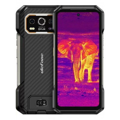 Ulefone Armor 27T 12GB/256GB купить