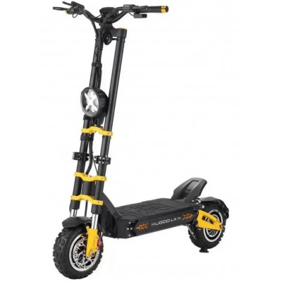 Электросамокат Kugoo Kirin LX 11 Plus купить