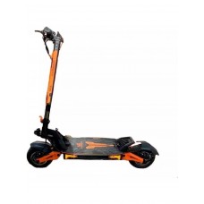 Электросамокат Kugoo Kirin G4 Pro