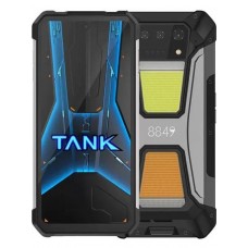 Unihertz Tank 2 Pro 12GB/512GB