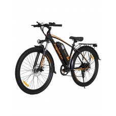 Электровелосипед Kugoo Kirin V3