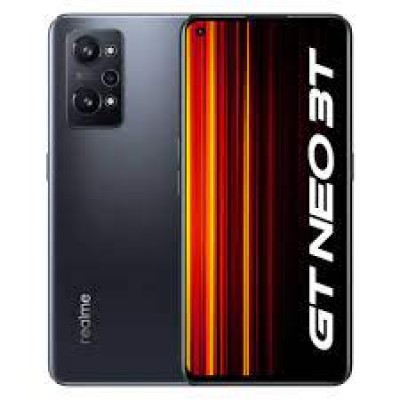 Realme GT Neo 3T 80W 8GB/256GB купить