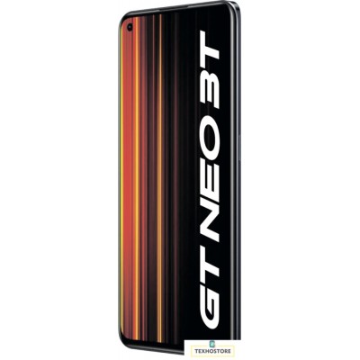 Купить телефон Realme GT Neo 3T 80W 8GB/128GB купить
