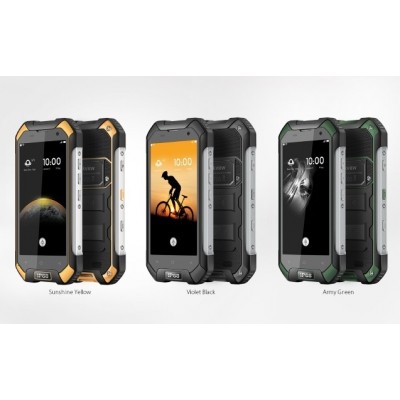 Blackview Bv6000S купить