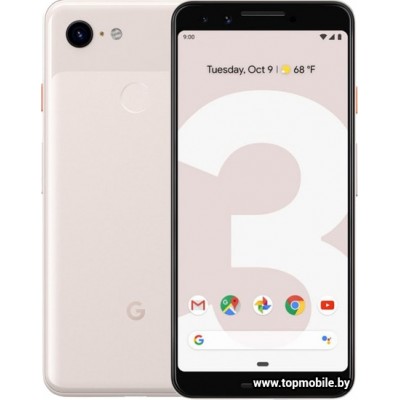 Google Pixel 3 64GB купить