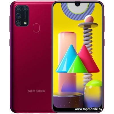 Samsung Galaxy M31 6/128GB купить Samsung Galaxy M31 6/128GB купить