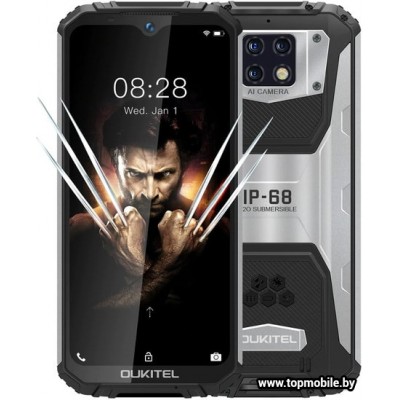 Oukitel WP6 4Gb/128Gb купить