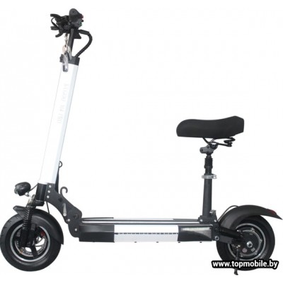 Электросамокат Kugoo M4 Pro 18Ah Jilong 2020 купить