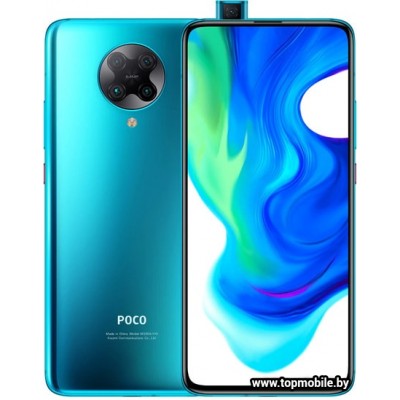 Xiaomi POCO F2 Pro 8/256GB купить Xiaomi POCO F2 Pro 8/256GB купить