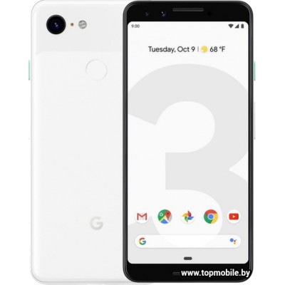 Google Pixel 3 64GB купить
