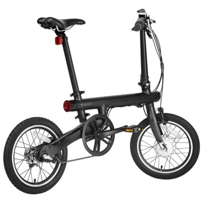 Электровелосипед Xiaomi QiCycle купить