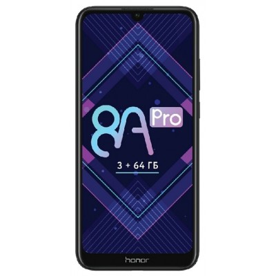Honor 8A Pro 3Gb/64Gb купить