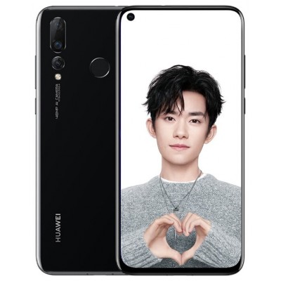 Huawei Nova 4 VCE-AL00 48 Мп купить