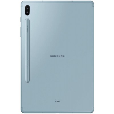 Планшет Samsung Galaxy Tab S6 10.5 LTE 128GB T865 купить