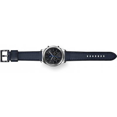Умные часы Samsung Gear S3 classic [SM-R770] купить