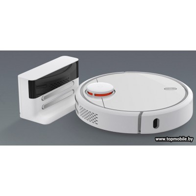 Робот-пылесос Xiaomi Mi Robot Vacuum Cleaner купить