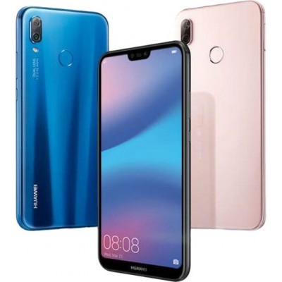 Huawei Nova 3e 4/64Gb купить