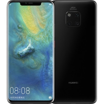 Huawei Mate 20 Pro 8GB/256GB купить