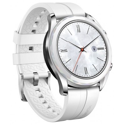 Умные часы Huawei Watch GT Elegant купить