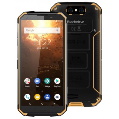 Blackview BV9500 Plus купить