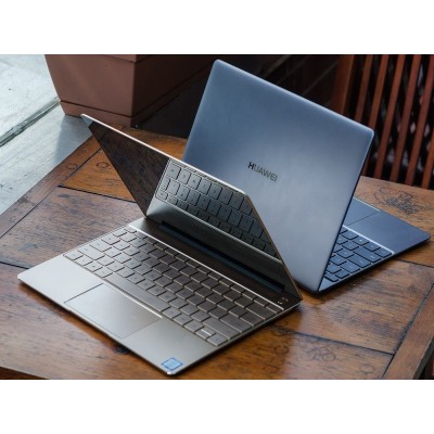 Ноутбук Huawei MateBook X (WT-W19A) купить