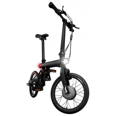 Электровелосипед Xiaomi QiCycle купить