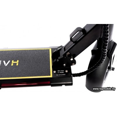 Электросамокат Halten RS-01 v.2 купить