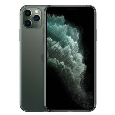 Apple iPhone 11 Pro Max 64GB Dual SIM купить