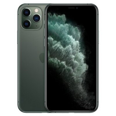 Apple iPhone 11 Pro 512GB Dual SIM купить