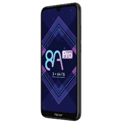 Honor 8A Pro 3Gb/64Gb купить