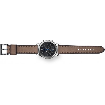 Умные часы Samsung Gear S3 classic [SM-R770] купить