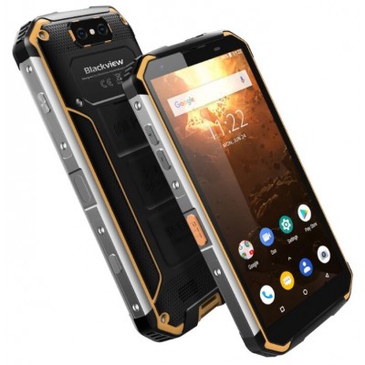Blackview BV9500 Plus купить