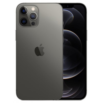 Apple iPhone 12 Pro Max 256GB купить