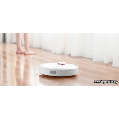 Робот-пылесос Xiaomi Mi Robot Vacuum Cleaner купить