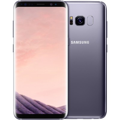 Samsung Galaxy S8 Single SIM 64GB купить Samsung Galaxy S8 Single SIM 64GB купить