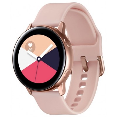 Умные часы Samsung Galaxy Watch Active купить Умные часы Samsung Galaxy Watch Active купить