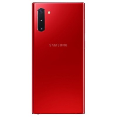 Samsung Galaxy Note10 8Gb/256Gb SDM855 (SM-N9700/DS) купить Samsung Galaxy Note10 8Gb/256Gb SDM855 (SM-N9700/DS) купить