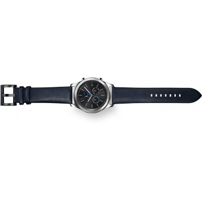 Умные часы Samsung Gear S3 classic [SM-R770] купить