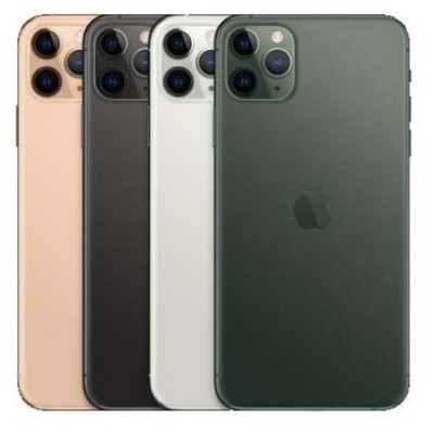 Apple iPhone 11 Pro Max 64GB Dual SIM купить