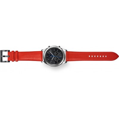 Умные часы Samsung Gear S3 classic [SM-R770] купить