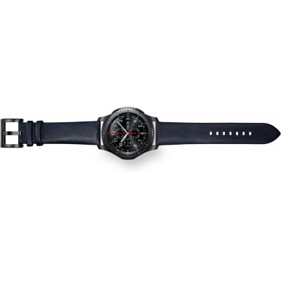 Умные часы Samsung Gear S3 frontier [SM-R760] купить