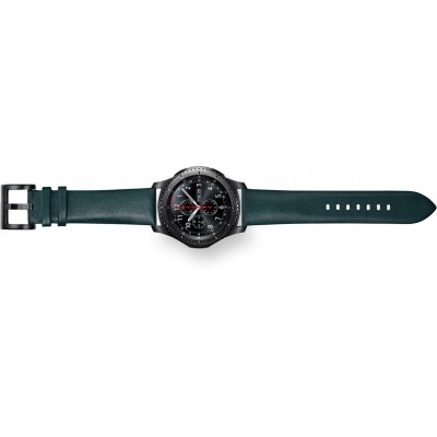 Умные часы Samsung Gear S3 frontier [SM-R760] купить