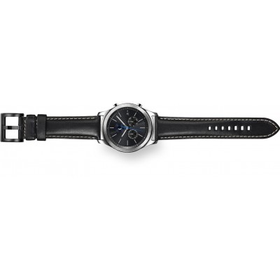 Умные часы Samsung Gear S3 classic [SM-R770] купить