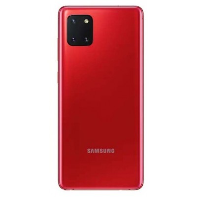 Samsung Galaxy Note10 Lite SM-N770F/DS 6/128GB купить