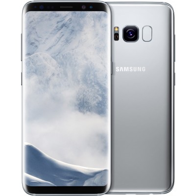 Samsung Galaxy S8 Single SIM 64GB купить Samsung Galaxy S8 Single SIM 64GB купить